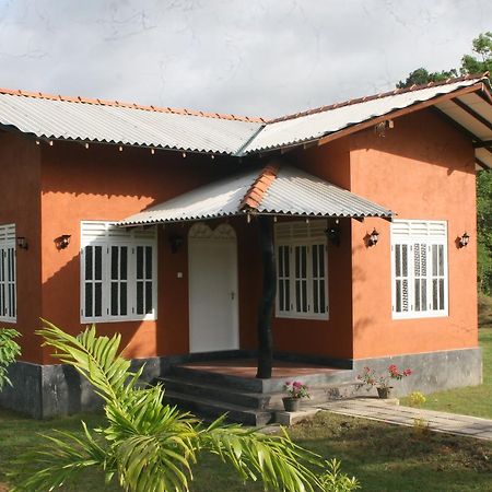 Ritigala Lodge Habarana Exterior foto